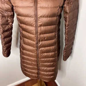 The Group‎ Babaton The Foundation Puffer Brown XS thumbnail 7