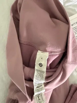 Lululemon Align 23" High-Rise Crop thumbnail 4