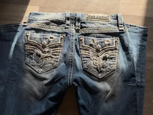 Rock Revival Jeans Bootcut 30  thumbnail 2
