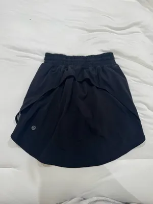 Lululemon Scuba Skirt thumbnail 3