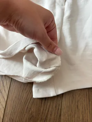 Abercrombie trouser shorts thumbnail 3
