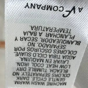 Vanity Fair‎ M/L 38 Slip Dress White Minimalist Bridal Coquette Sleep Loungewear thumbnail 10