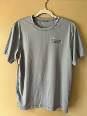 Nationwide Children’s Shirt & 1/2 Zip Bundle thumbnail 7