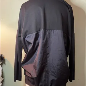 Zara Black Women's Jacket‎ by thumbnail 4