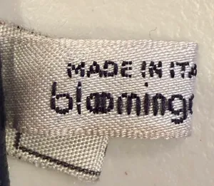 VINTAGE: Bloomingdale’s | ladies lambskin leather & suede gloves. Size: 7. thumbnail 9