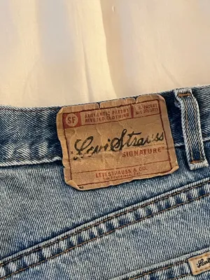 Levi's Shorts thumbnail 4