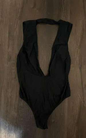 Victoria's Secret Bodysuit thumbnail 1