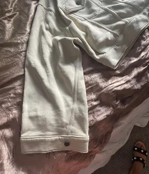 Free People Oversized Jacket thumbnail 2