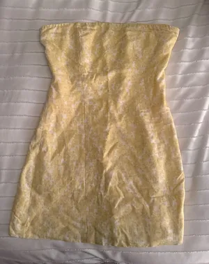 Peppermayo Mini Dress thumbnail 1
