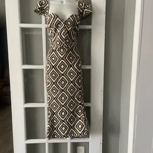 Anthropologie The Cecily Fit & Flare Sweetheart Dress‎ thumbnail 4