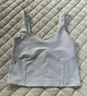 Abercrombie and fitch tank top thumbnail 1
