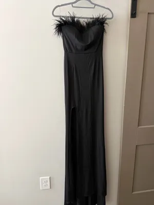 Formal Dress thumbnail 2