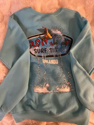Ron Jon Crewneck thumbnail 3