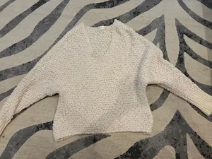 Cozy Casual Altered State Sweater thumbnail 1