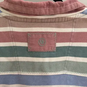 Fat Face Pastel Striped Quarter thumbnail 12