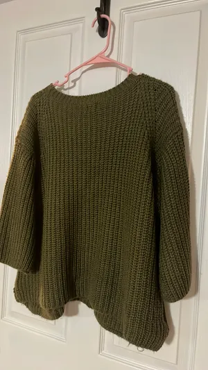 Sweater POL Women’s L  thumbnail 4
