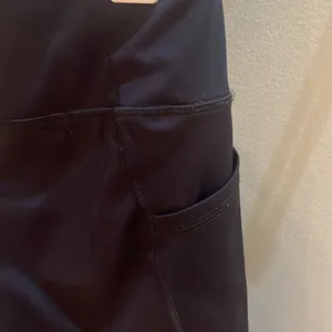 Womens All in Motion Leggings thumbnail 4