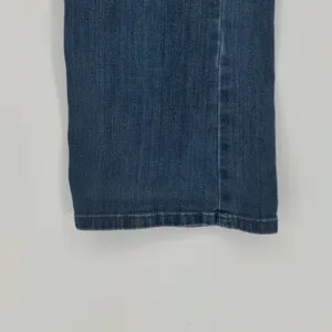 Duluth Trading Women's Medium Wash Bootcut Jean‎ Size 8 thumbnail 5