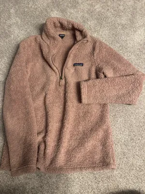 Patagonia Pullover Fleece thumbnail 1