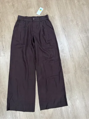 Vuori Trestle Twill Wide Leg thumbnail 2