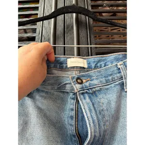Favorite Daughter Tommy shorts boyfriend fit size 33 thumbnail 2