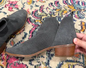 DV by Dolce Vita Booties thumbnail 1