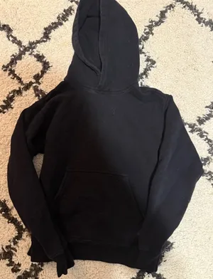 Aritzia TNA cozy sweat fleece perfect hoodie thumbnail 2