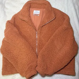 Urban Outfitters Sherpa Jacket thumbnail 1