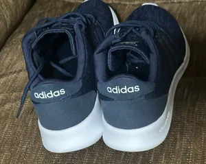 Adidas Cloudfoam QT Racer Sneakers thumbnail 4