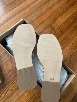 Steve Madden Sandals thumbnail 4