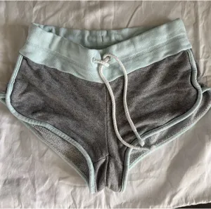 Aerie shorts thumbnail 1