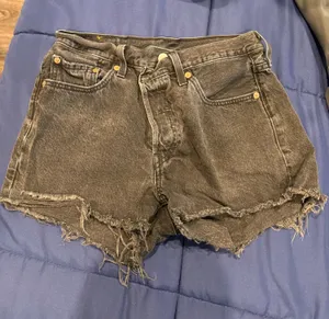 Levi’s 501 Shorts thumbnail 1