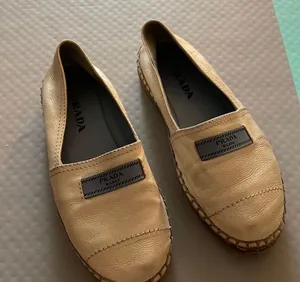 Prada Spadrilles thumbnail 1
