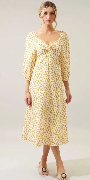 Sugar Lips Dress thumbnail 1
