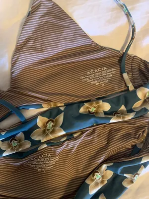 Acacia Swimwear Swimwear Set thumbnail 3
