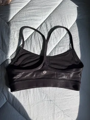 Lululemon Bra Sports thumbnail 2