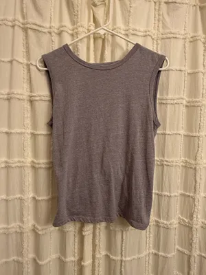 Anthropologie Tank Top thumbnail 2