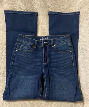 Jordache Flare Leg Jeans thumbnail 1