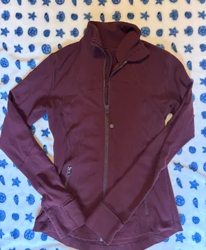 Lululemon Define Jacket thumbnail 1