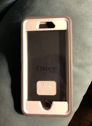 Otter Box Phone Case For IPhone 6 thumbnail 1