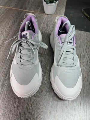 Vans MTE crosspath women sneakers sz10 thumbnail 7