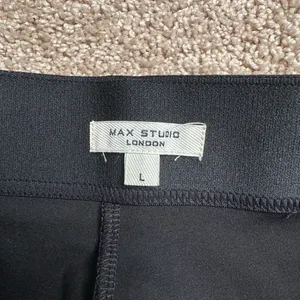 Max Studio Cargo Pants‎ thumbnail 3