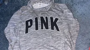 PINK Sweatshirt Victoria's Secret thumbnail 2