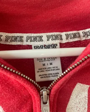 PINK - Victoria's Secret sweatshirt thumbnail 2