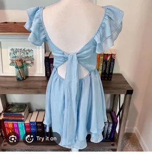 Altar'd State Dress thumbnail 4