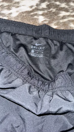 Black Nike Shorts thumbnail 2