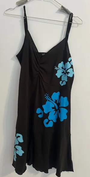 Vintage Venus Dress thumbnail 1