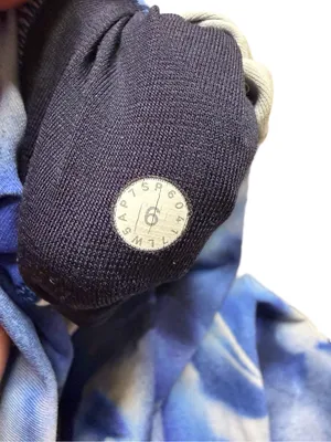 ✨💙 Lululemon Speed Up Tight 28” Size 6 Blue Multi Print‎ Luxtreme Leggings 💙✨ thumbnail 6