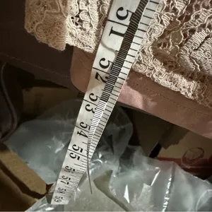 Lulus Stolen Moments Dusty Pink Sleeveless Maxi Dress Size‎ S thumbnail 11