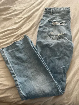 Vervet Flying Monkey Flare Jeans thumbnail 2